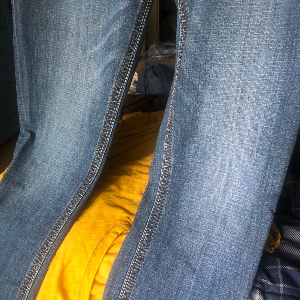 Jeans - Picture 5 of 6